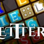Lettters Trainer