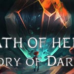 Path of Hero. Story of Dartes Trainer