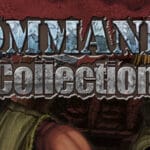 Commando Collection Trainer