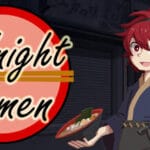 Midnight Ramen Trainer