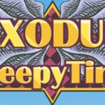 Exodus: Creepy Time Trainer