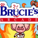 Brucie’s Arcade Trainer