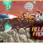 Relentless Frontier Trainer