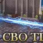 CBO TD Trainer