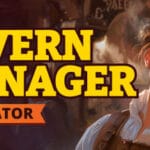 Tavern Manager Simulator 🍻 Trainer