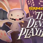 Sam & Max: The Devil’s Playhouse Trainer