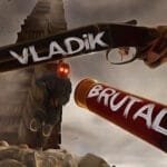 VLADiK BRUTAL Trainer