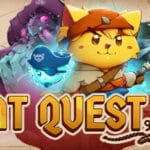 Cat Quest III Trainer