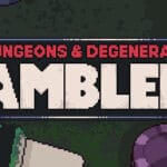 Dungeons & Degenerate Gamblers Trainer