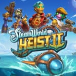 SteamWorld Heist II Trainer
