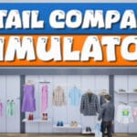 Retail Company Simulator Trainer