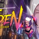 Eden Genesis Trainer