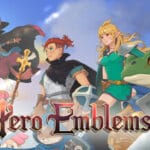 Hero Emblems II Trainer