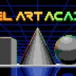 Pixel Art Academy: Learn Mode Trainer