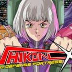 Shikon-X Astro Defense Fortress Trainer