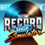 Record Shop Simulator Trainer