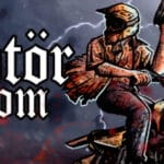 Motordoom Trainer