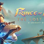 Prince of Persia The Lost Crown Trainer