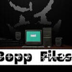 Bopp File Trainer