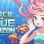 Under the blue horizon Trainer