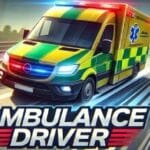 Ambulance Driver Trainer