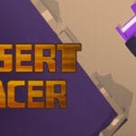 Desert Racer Trainer