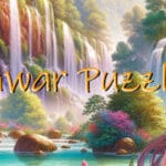 Tehawar Puzzle! Trainer