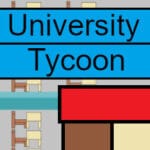 University Tycoon – The College Management Simulator Trainer