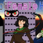 Robot Female Hero Remastered Trainer