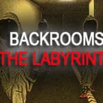 Backrooms: The Labyrinth Trainer
