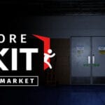 Before Exit: Supermarket Trainer