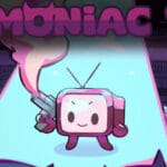 Demoniac TV Trainer