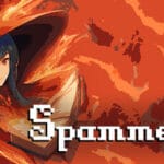 Spammerina Trainer