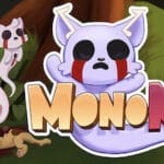 Mononeko: A Rhythm Adventure Trainer