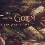 The Ghost and the Golem Trainer