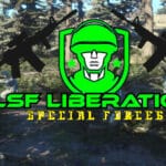 Liberation Special Forces Trainer