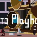Photo Playhouse Trainer