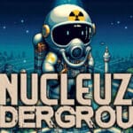Nucleuz Underground Trainer