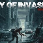 Day of Invasion: Reloaded Trainer