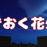 きおく花火 Trainer