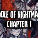Cradle of Nightmares: Chapter 1 Trainer