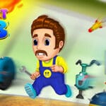 Project BOB Trainer
