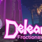 Delearnia: Fractions of Hope Trainer