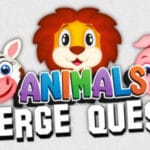 Animals Merge Quest Trainer
