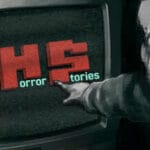 Violent Horror Stories: anthology Trainer