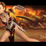 Dragon’s Valkyrie: Wings of Fire Trainer