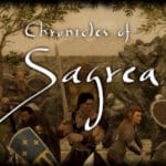 Chronicles Of Sagrea Trainer