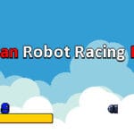 Canadian Robot Racing League Trainer