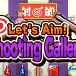 Let’s Aim! Shooting Gallery Trainer