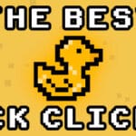 The Best Duck Clicker Trainer